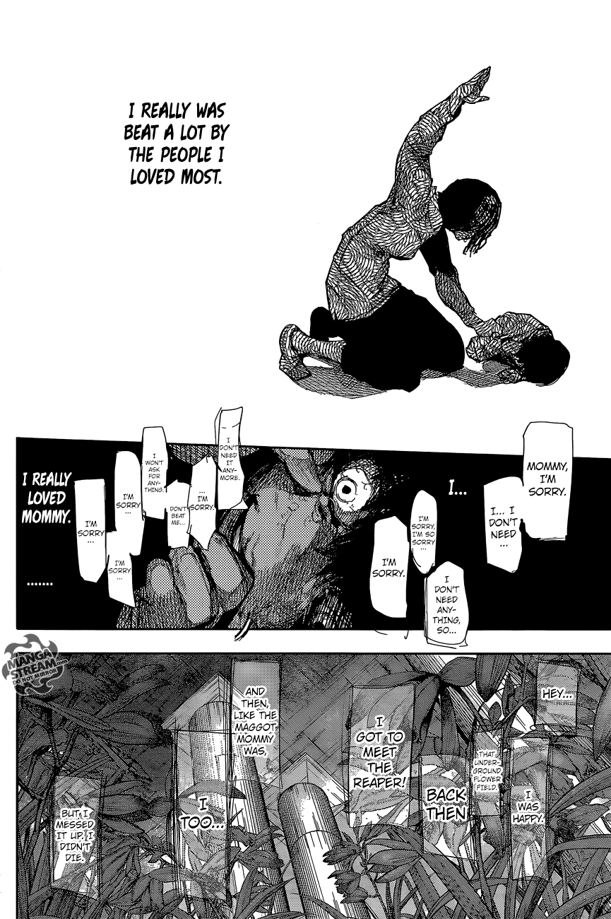 Tokyo Ghoul:re Chapter 53 15